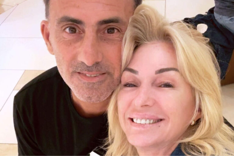 Sin hijos! Las divertidas vacaciones de Yanina y Diego Latorre en Miami