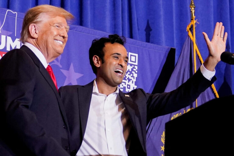 Un estudio del DOGE expone los ridículos gastos del gobierno de Biden