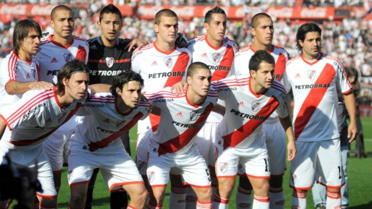 El jugador que fue campeón del fútbol argentino y después del retiro se dedicó a los abuelos