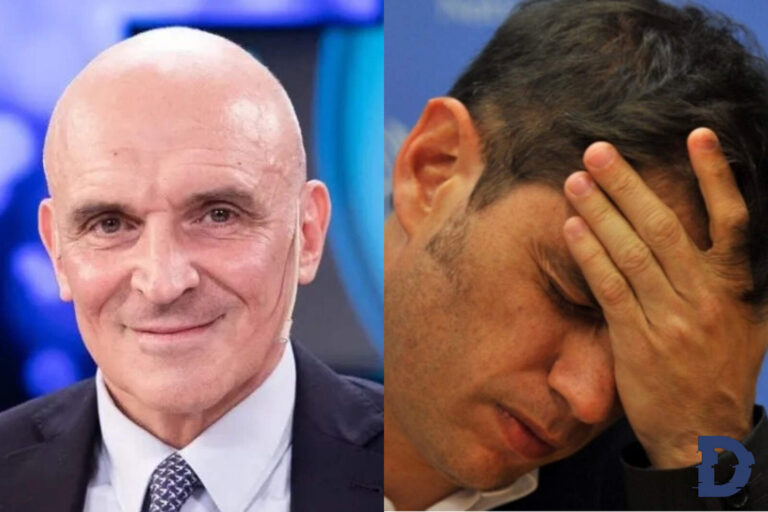 Axel Kicillof quiso operar a José Luis Espert con una fake news y salió todo mal