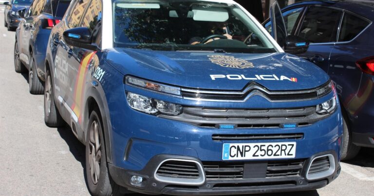 La Policía desarticula una organización criminal trasnacional dedicada al tráfico de migrantes de nacionalidad cubana