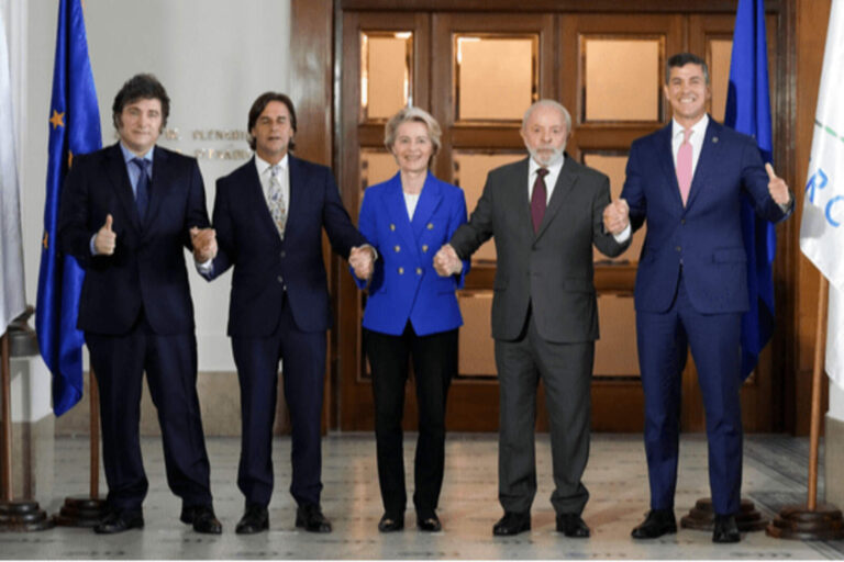 Acuerdo UE – Mercosur: cuál puede ser el impacto económico para la Argentina