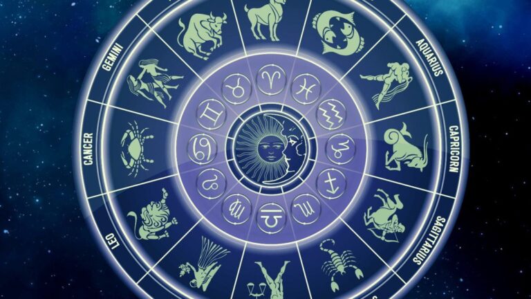 Horóscopo de hoy para Aries, Escorpio, Leo y los 12 signos: tu suerte este domingo 8 de diciembre