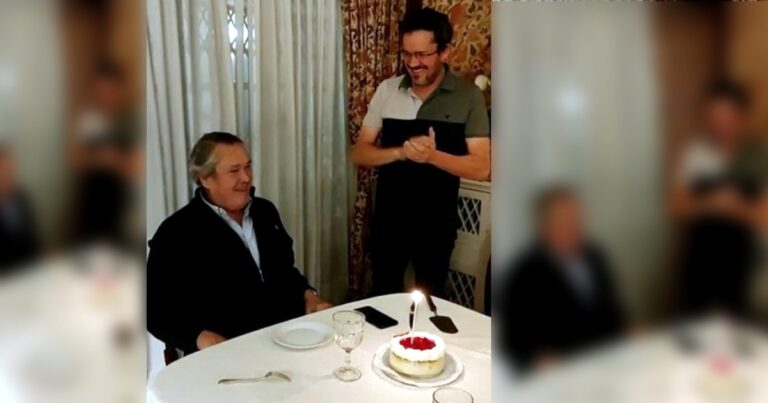Doble crimen de Vicente López: empieza el juicio contra Martín Del Río y un jurado define si mató a sus padres