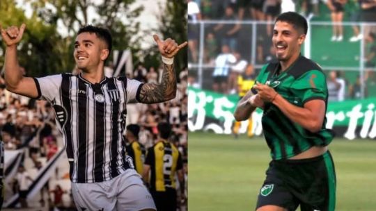 Gimnasia (M) y San Martín (SJ) se juegan el ascenso en la final del Reducido: seguí el minuto a minuto