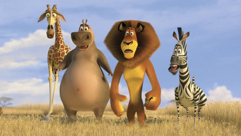 La divertida película apta para toda la familia que escaló al top 10 de Netflix Argentina
