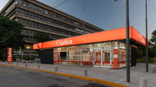 HSBC cambia de nombre: qué pasa con los clientes y las sucursales tras la venta al Grupo Galicia