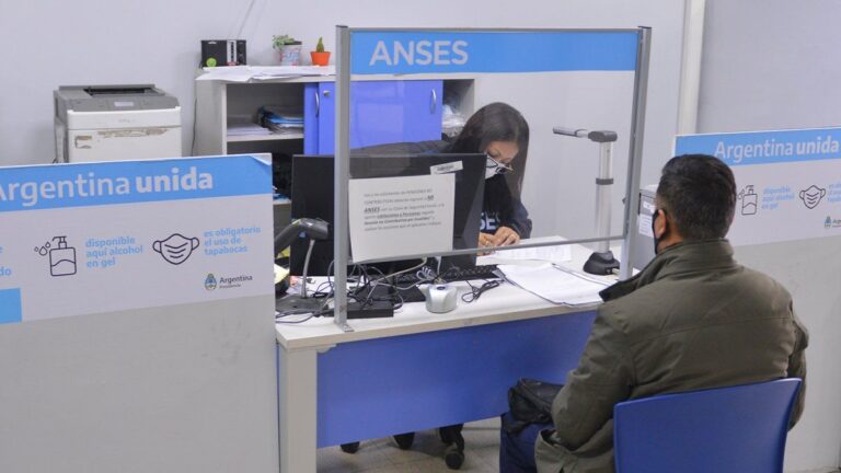 ANSES: el bono de hasta $271.000 para un sector de beneficiarios