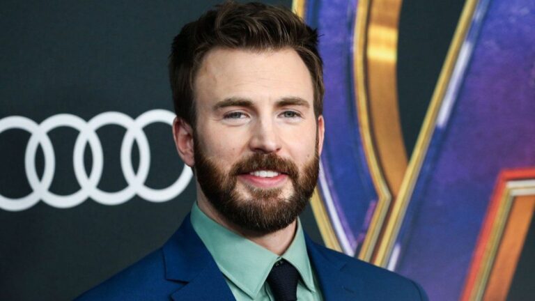 Chris Evans regresará a Marvel para la película «Avengers: Doomsday»