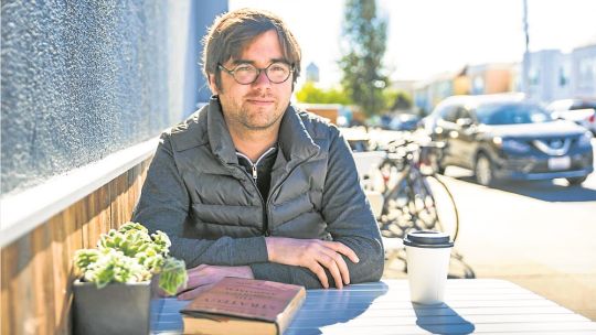Streaming exclusivo: Santiago Siri analiza el futuro y los riesgos de la inteligencia artificial con Agustino Fontevecchia