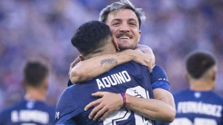 Pelota libre de riesgo en el celular: cómo ver en vivo Vélez vs. Huracán