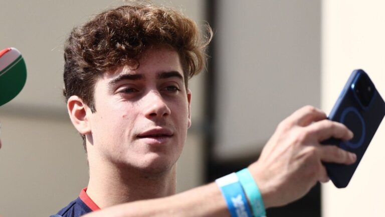 Racing Bulls dejó un asiento libre y crece la esperanza por el futuro de Franco Colapinto en la Fórmula 1