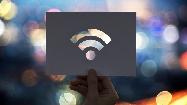 Esto podés hacer para conectarte a una red WiFi sin saber la contraseña