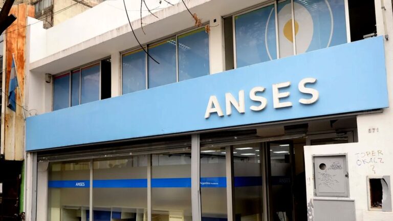 ANSES: el bono de $80.000 para un grupo de beneficiarios en diciembre