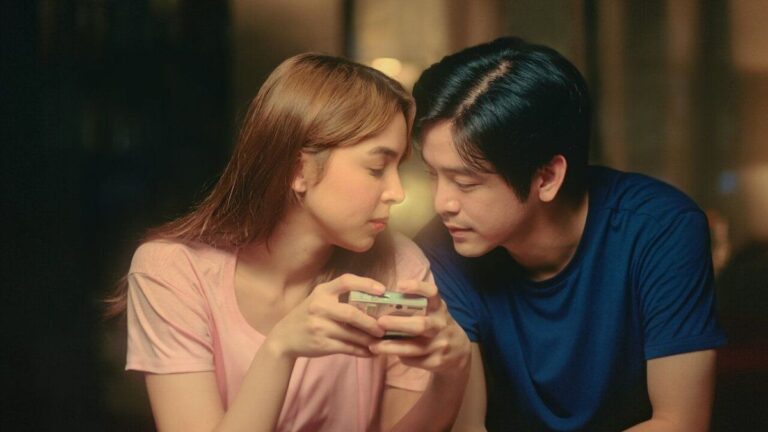 Netflix: la exitosa película romántica que enganchará al televisor a los fanáticos del género durante 110 minutos