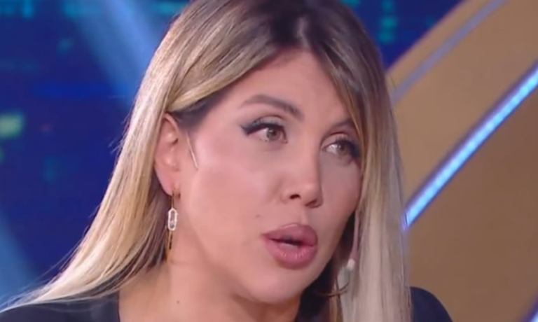Cuántos miles de dólares cuesta la cartera más cara de la colección de Wanda Nara