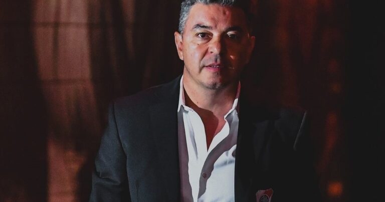 River, hoy EN VIVO: mercado de pases y últimas noticias de este jueves 19 de diciembre
