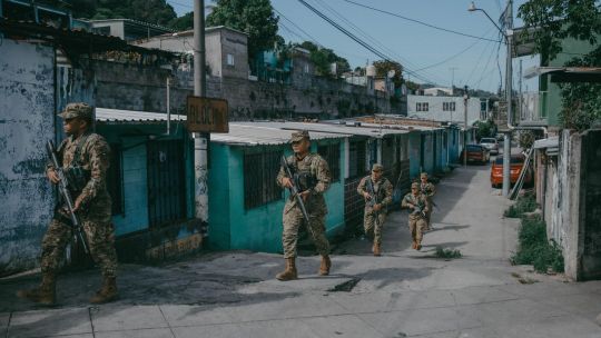 Seguridad y bitcoin aún no se traducen en crecimiento económico en El Salvador