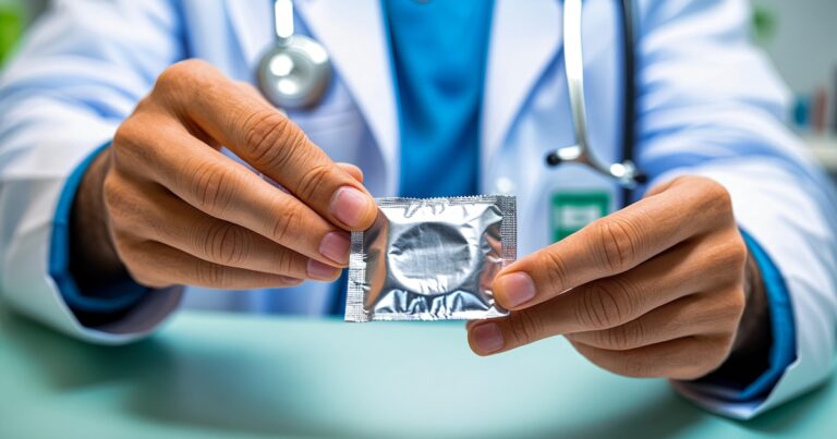 Crecen los casos de infecciones de transmisión sexual: quiénes corren mayor riesgo