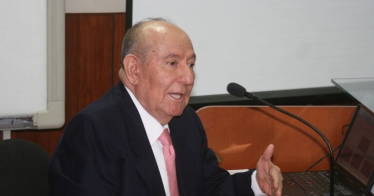 Ordenan liberación de Nicolás Hermoza Ríos: TC falló a favor del exjefe de las Fuerzas Armadas del gobierno de Alberto Fujimori