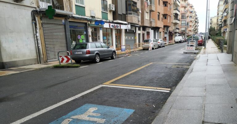 La reforma de la Ley de Discapacidad contempla la creación de un Registro estatal de tarjetas de estacionamiento