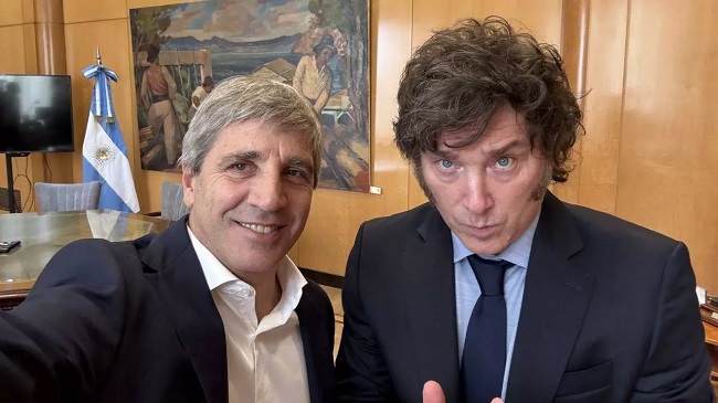 Primer año de gobierno: Milei hizo recaer el ajuste sobre los jubilados
