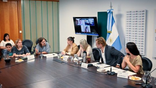 Ficha Limpia consiguió dictamen y la UCR fogonea que se apruebe el «27 D» para dar una señal a nivel nacional