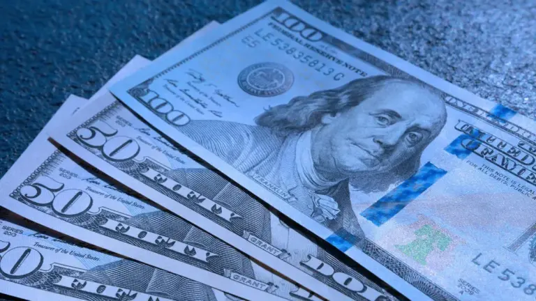 Dólar blue hoy minuto a minuto: a cuánto está este domingo 22 de diciembre