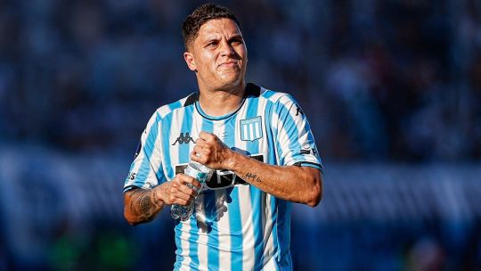 Un capítulo más para la novela de Juanfer Quintero: desde Colombia ya hicieron una oferta
