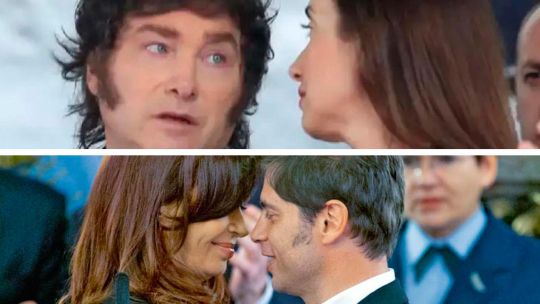 Males de amores que no cesan