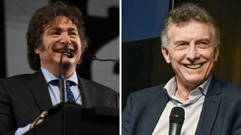 Mauricio Macri le respondió a Javier Milei y dejó abierta la puerta a un acuerdo electoral de cara a 2025