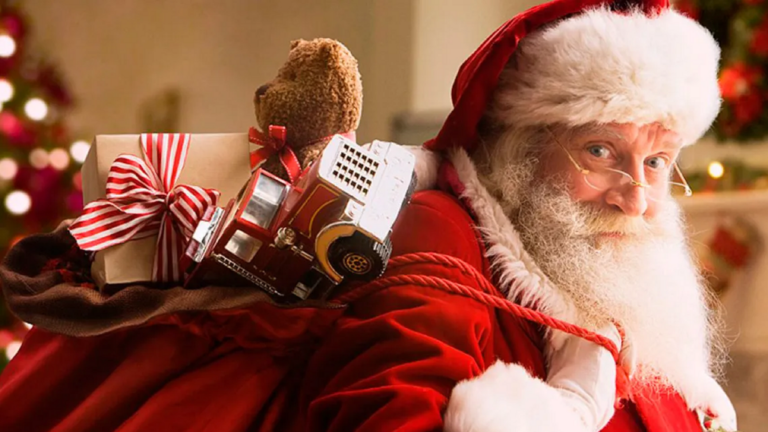 6 canciones navideñas para escuchar en Nochebuena
