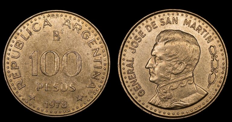 La moneda argentina más buscada: puede estar perdida en un cajón y valer hasta USD 1.250