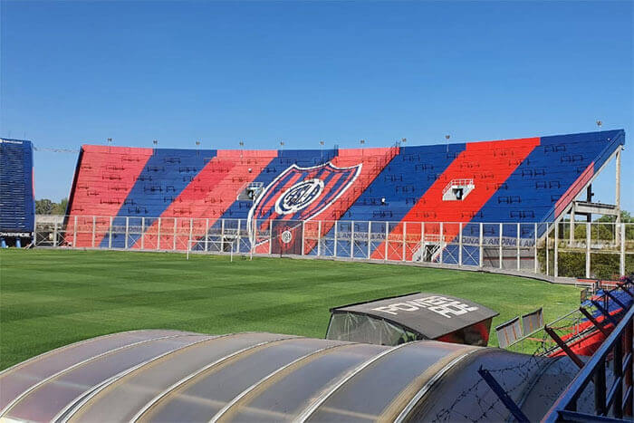 San Lorenzo tiene nuevos cargos y más desafíos económicos