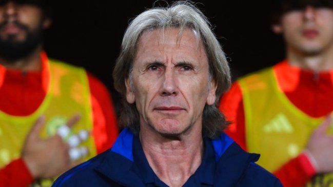 Ricardo Gareca rompió el silencio tras hacerse el ADN con la mujer que asegura ser su hija no reconocida