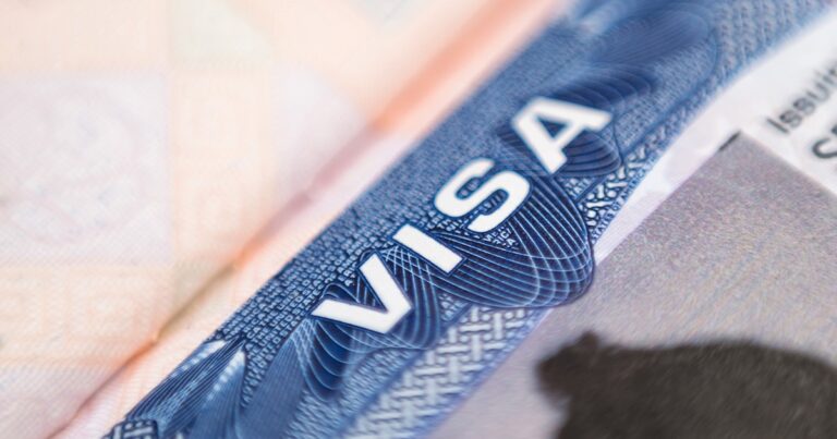 Aumentará el costo de la visa americana en 2025 para mexicanos? Esto sabemos