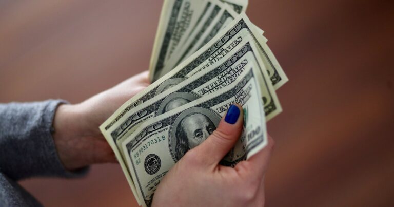 Dólar MEP hoy: a cuánto cotiza este sábado 04 de enero