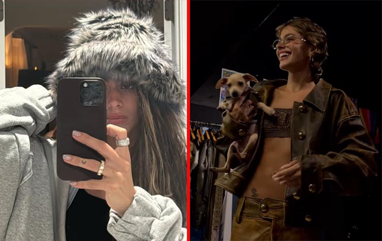 Cómo es la nueva serie de Tini Stoessel: Se llama Quebranto y se estrena en