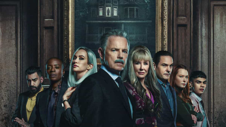 Netflix: la serie de ocho capítulos que fue una de las mejores del 2024