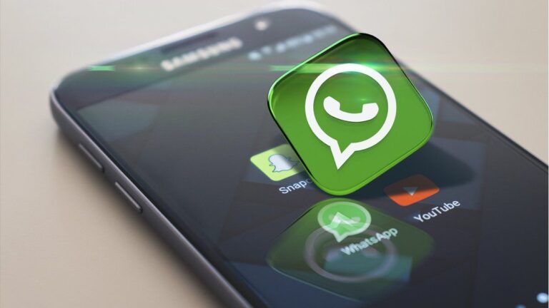 WhatsApp: cómo encontrar la papelera con conversaciones y archivos