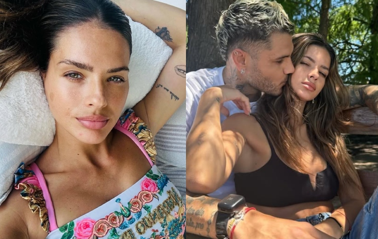 Arde Wanda! Un famoso periodista asegura que la China Suárez está embarazada de Mauro Icardi