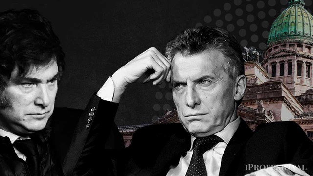 La verdad sobre el pacto Milei-Macri para «arrasar al kirchnerismo» y qué puede hacerlo naufragar