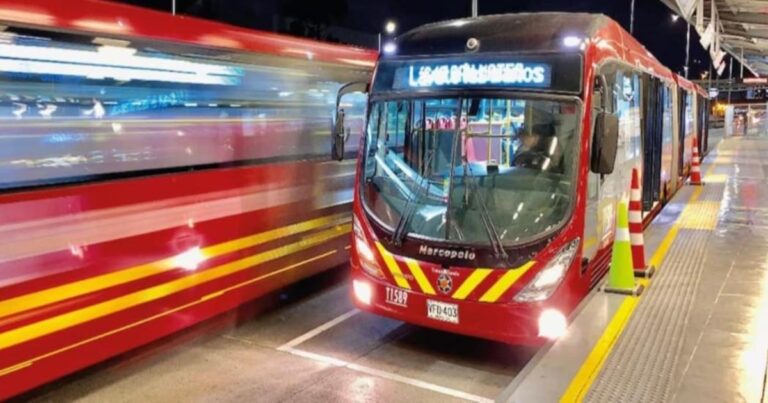 A partir del 18 de enero, Transmilenio subirá de precio: prépare el bolsillo