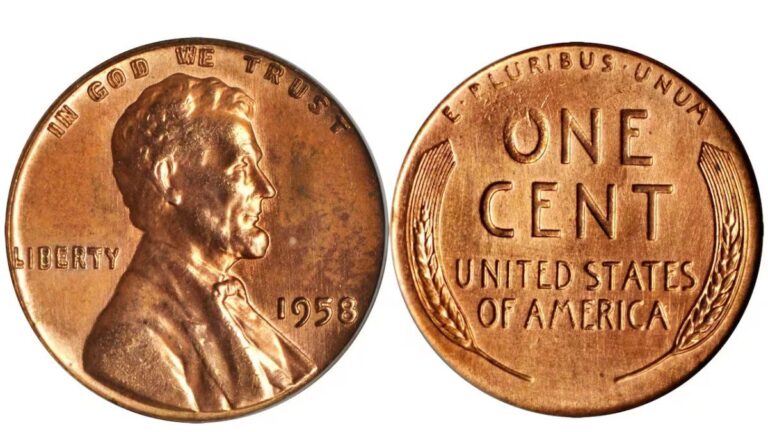 Y si tenés uno? El centavo de dólar que podría hacerte ganar una fortuna