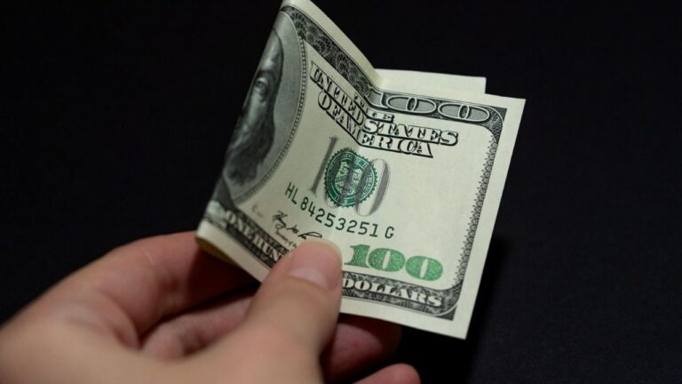 Las proyecciones del dólar para los primeros tres meses del año