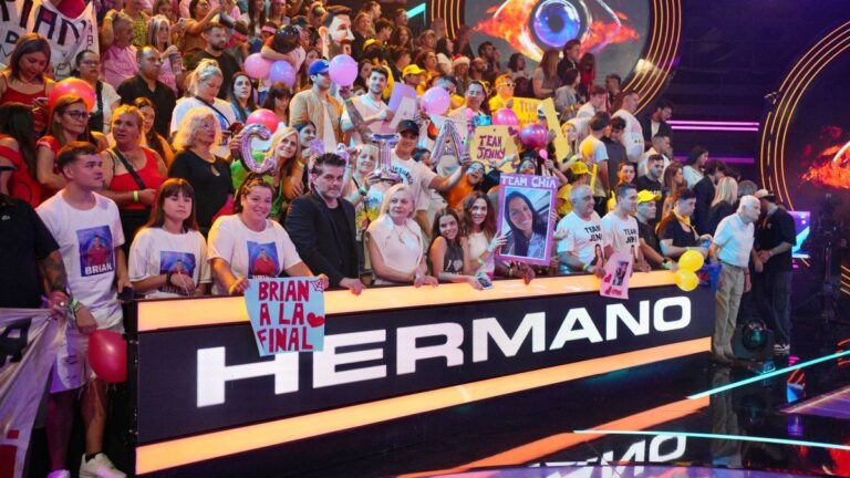 Cómo votar gratis al eliminado que querés que vuelva en el repechaje de Gran Hermano 2025