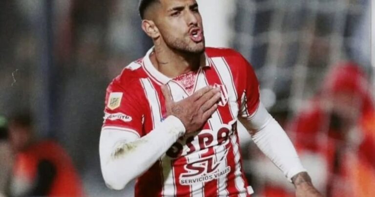 Rocky Balboa, refuerzo de Racing: «Es el desafío más lindo de mi carrera»