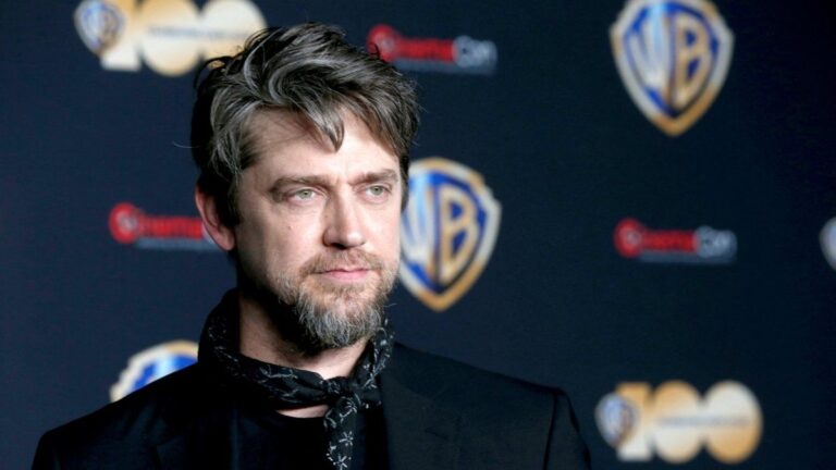 El director de «The Flash», Andy Muschietti, explica por qué cree que la película fue un fracaso