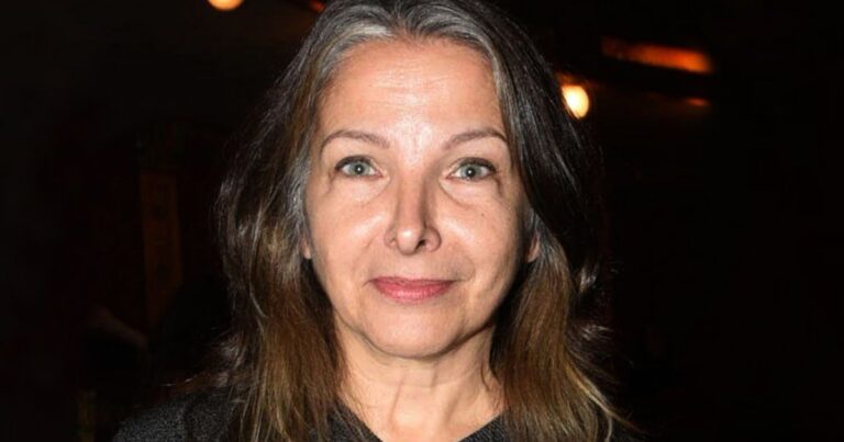 Murió a los 62 años la actriz Alejandra Darín