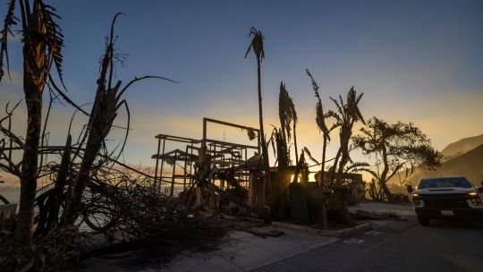 Los incendios en Los Ángeles causan un repugnante alza en el valor de los alquileres